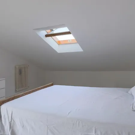 Duplex A Mare Apartment *