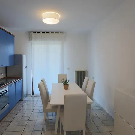 Duplex A Mare Apartment Montesilvano