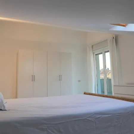 Duplex A Mare *