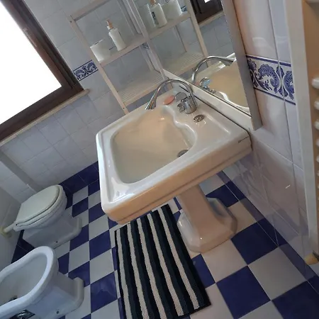 Duplex A Mare Apartment *