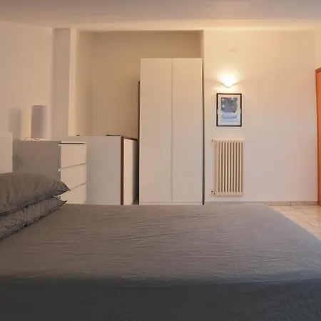 Apartment Duplex A Mare *