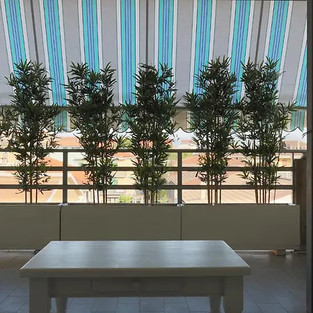 Duplex A Mare Montesilvano