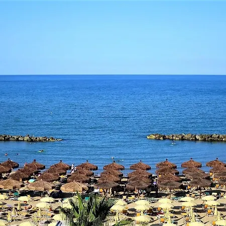 Duplex A Mare Apartment *